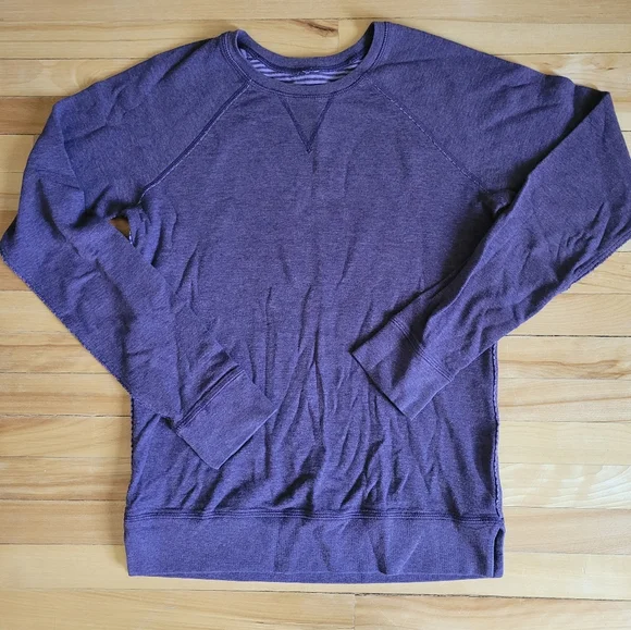 🍋Lululemon Open Your Heart Long Sleeve II - Picture 2 of 5